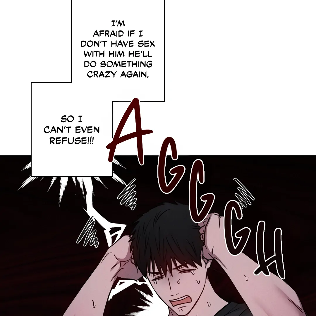 Missing Pepper Case Chapter 14 - Page 14