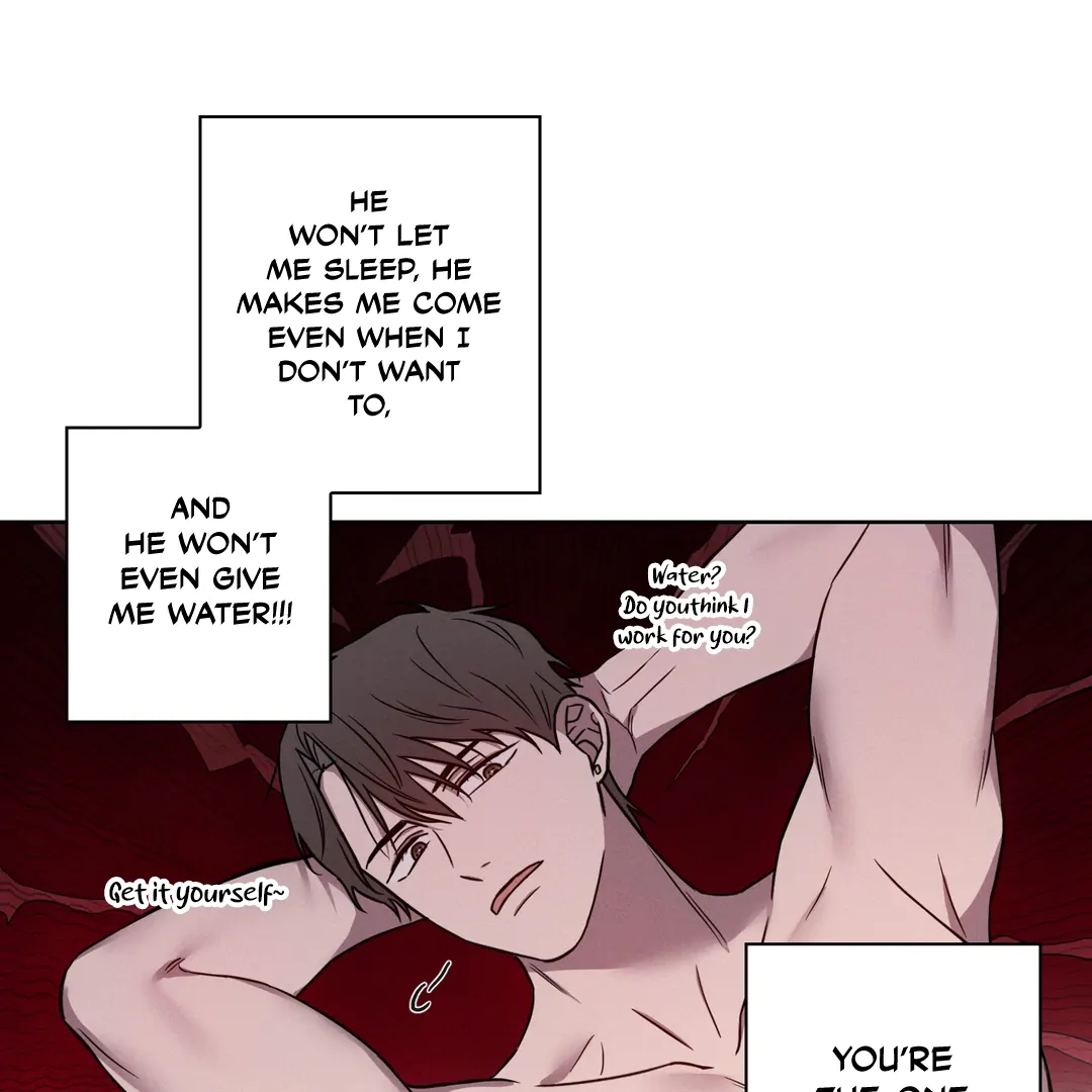 Missing Pepper Case Chapter 14 - Page 16