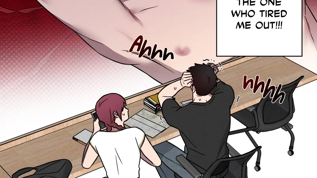 Missing Pepper Case Chapter 14 - Page 17