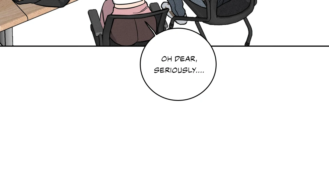 Missing Pepper Case Chapter 14 - Page 18