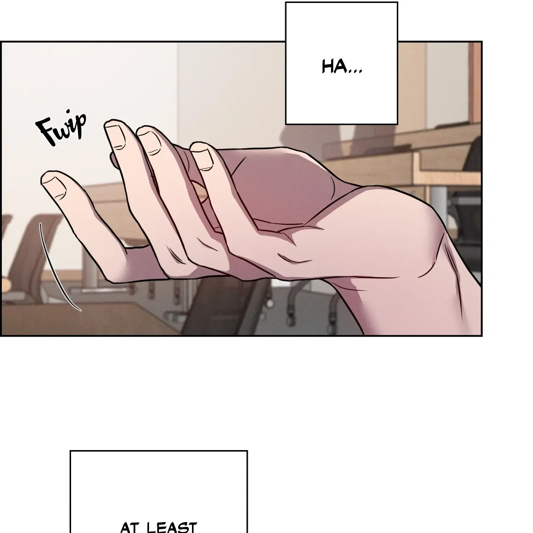 Missing Pepper Case Chapter 14 - Page 19