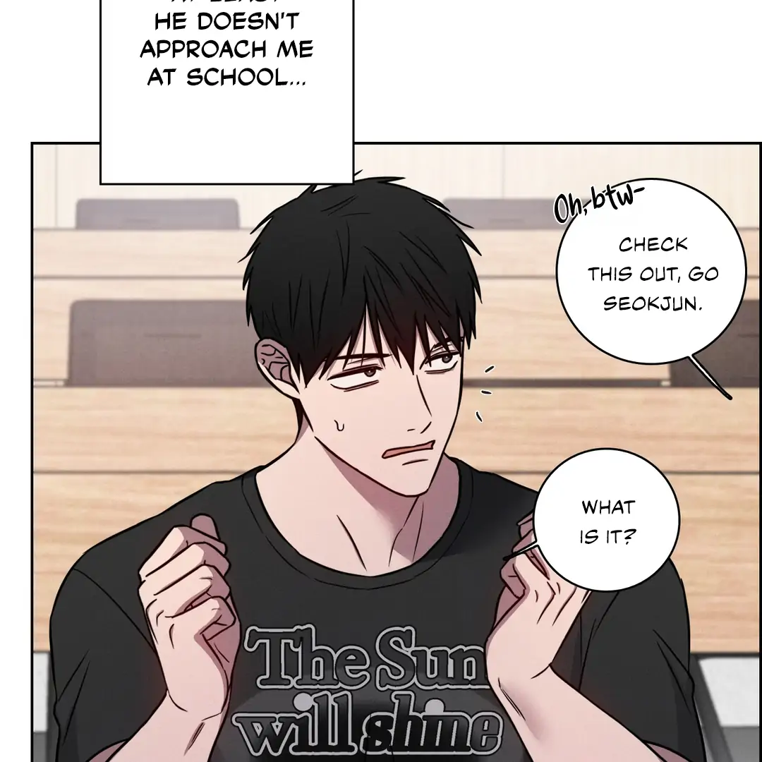 Missing Pepper Case Chapter 14 - Page 20