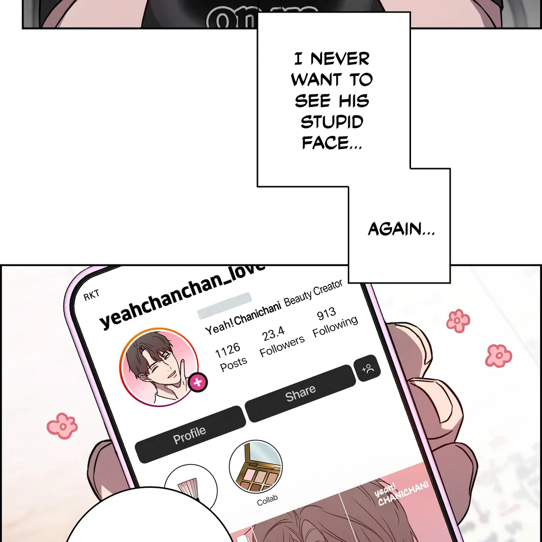 Missing Pepper Case Chapter 14 - Page 21