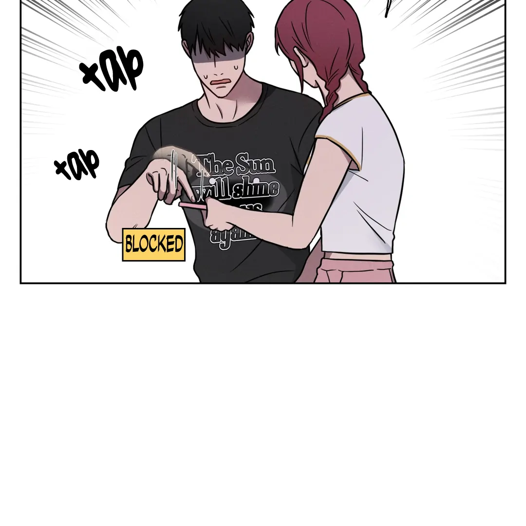 Missing Pepper Case Chapter 14 - Page 23