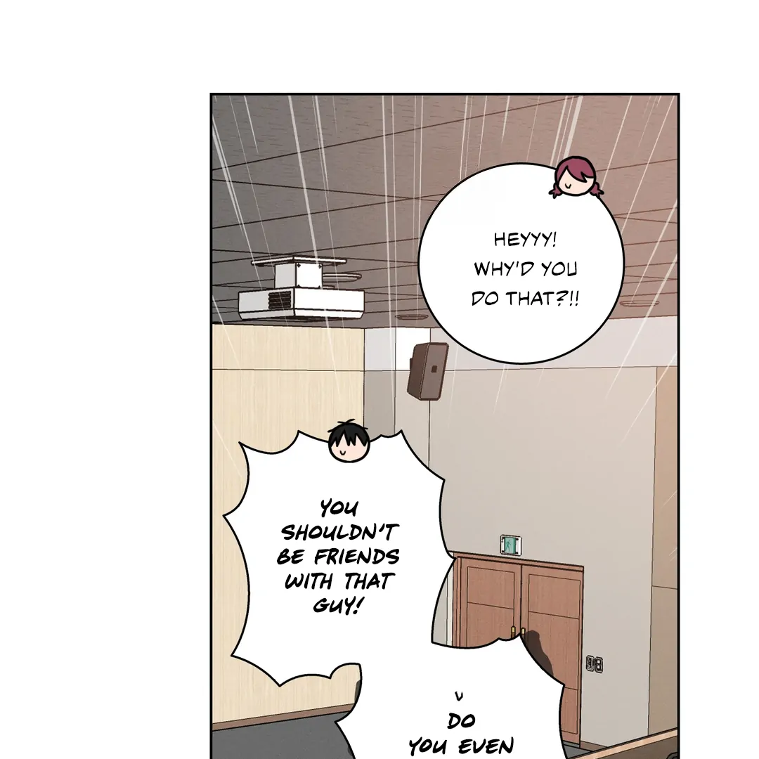 Missing Pepper Case Chapter 14 - Page 24