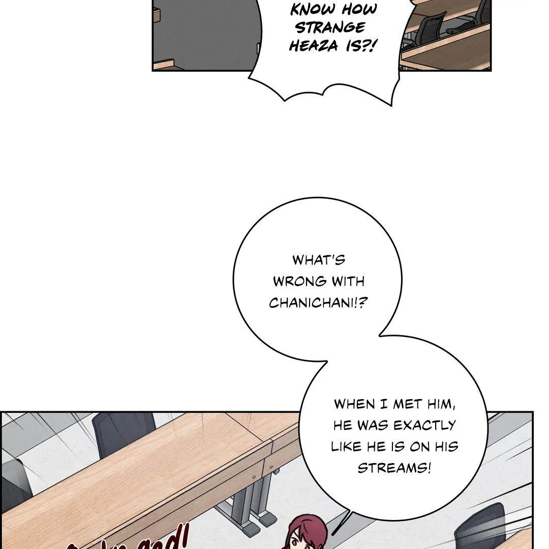 Missing Pepper Case Chapter 14 - Page 25