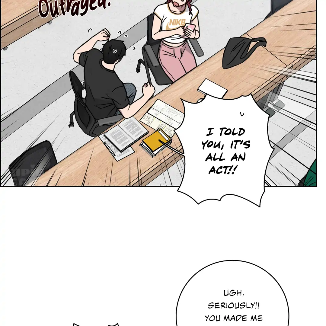 Missing Pepper Case Chapter 14 - Page 26