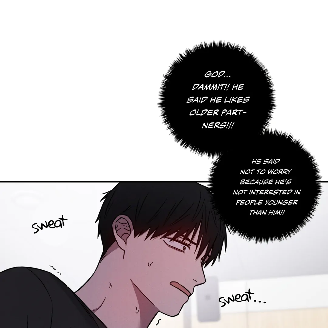 Missing Pepper Case Chapter 14 - Page 28