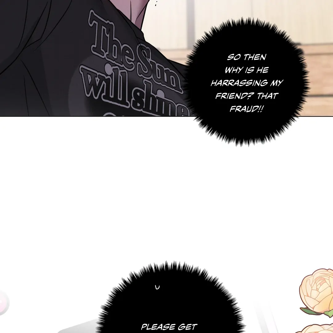 Missing Pepper Case Chapter 14 - Page 29