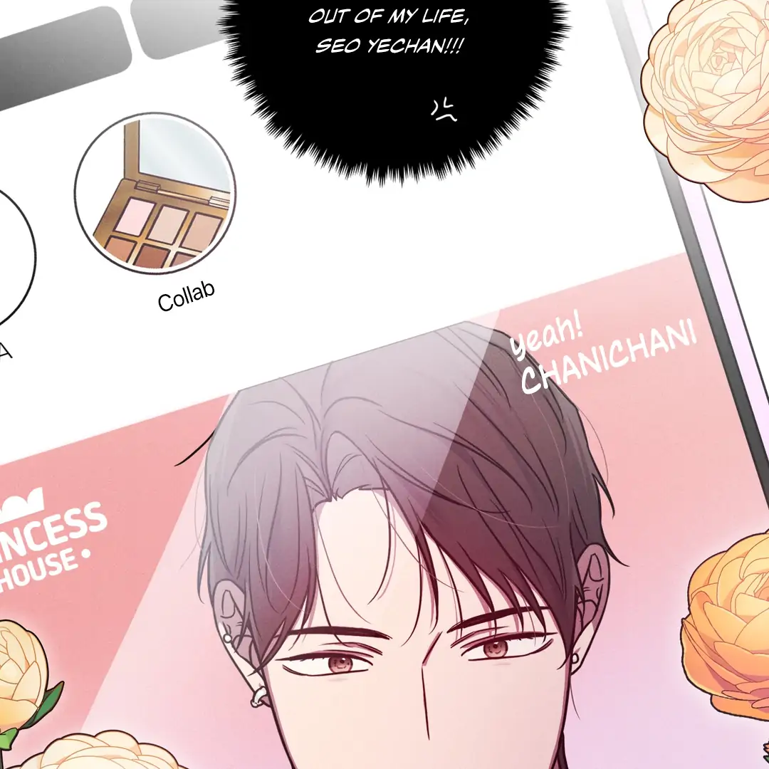 Missing Pepper Case Chapter 14 - Page 30