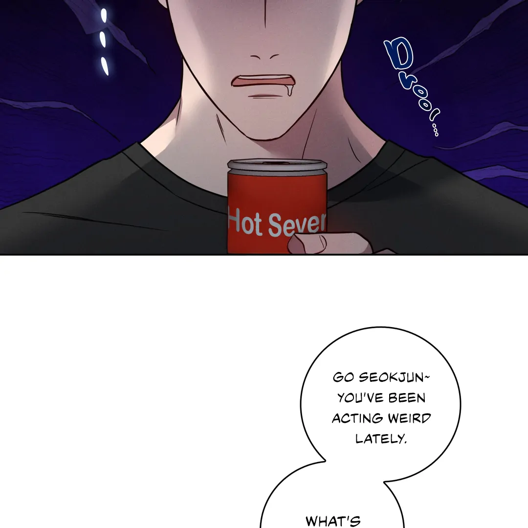 Missing Pepper Case Chapter 14 - Page 4