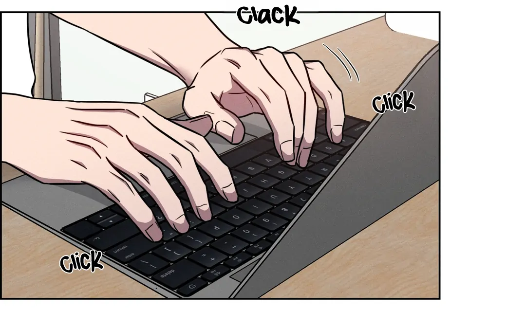 Missing Pepper Case Chapter 14 - Page 35
