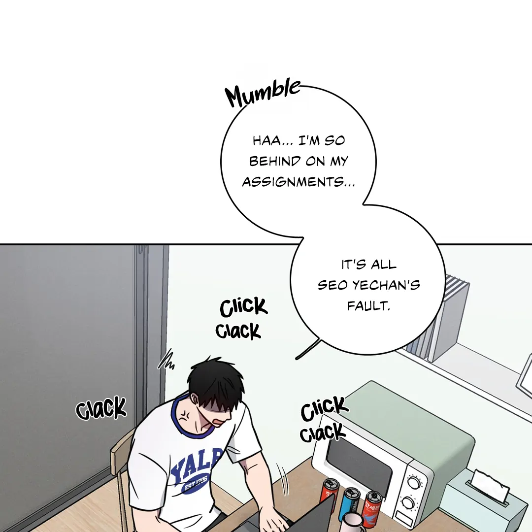 Missing Pepper Case Chapter 14 - Page 36