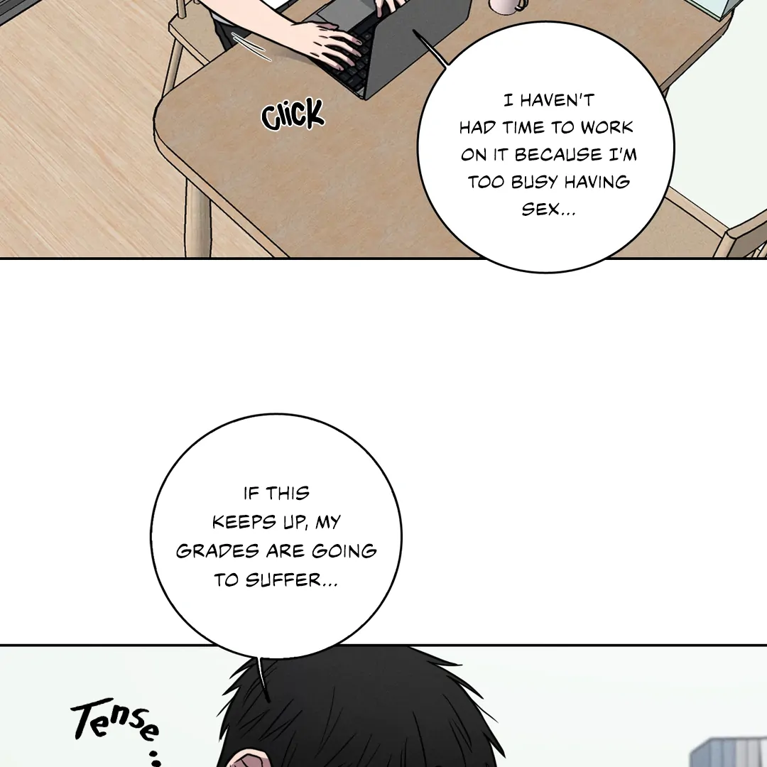 Missing Pepper Case Chapter 14 - Page 37