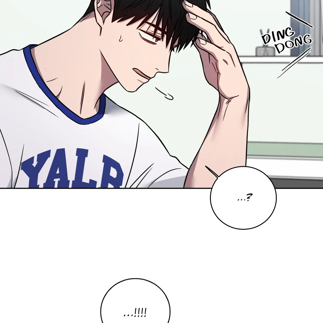 Missing Pepper Case Chapter 14 - Page 38