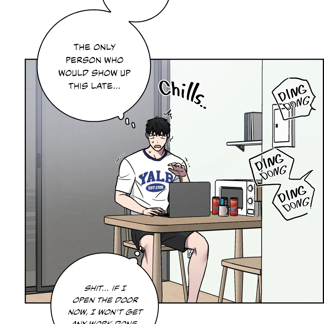 Missing Pepper Case Chapter 14 - Page 39