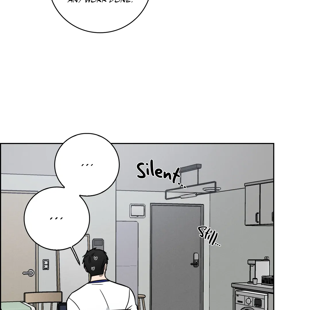 Missing Pepper Case Chapter 14 - Page 40