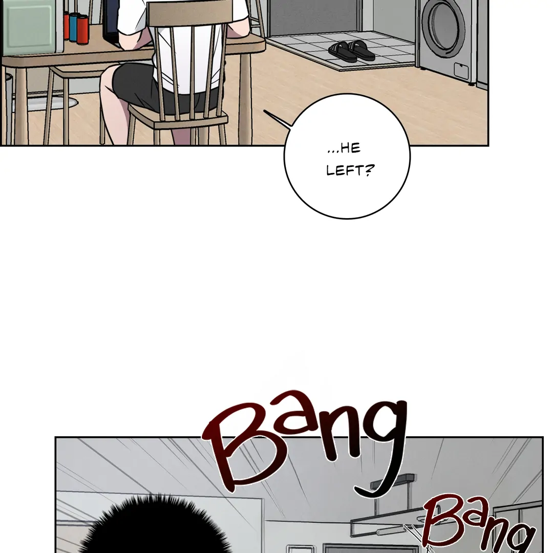 Missing Pepper Case Chapter 14 - Page 41