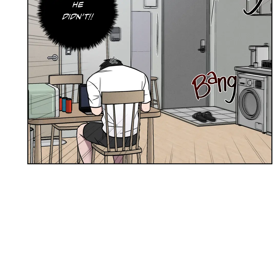 Missing Pepper Case Chapter 14 - Page 42