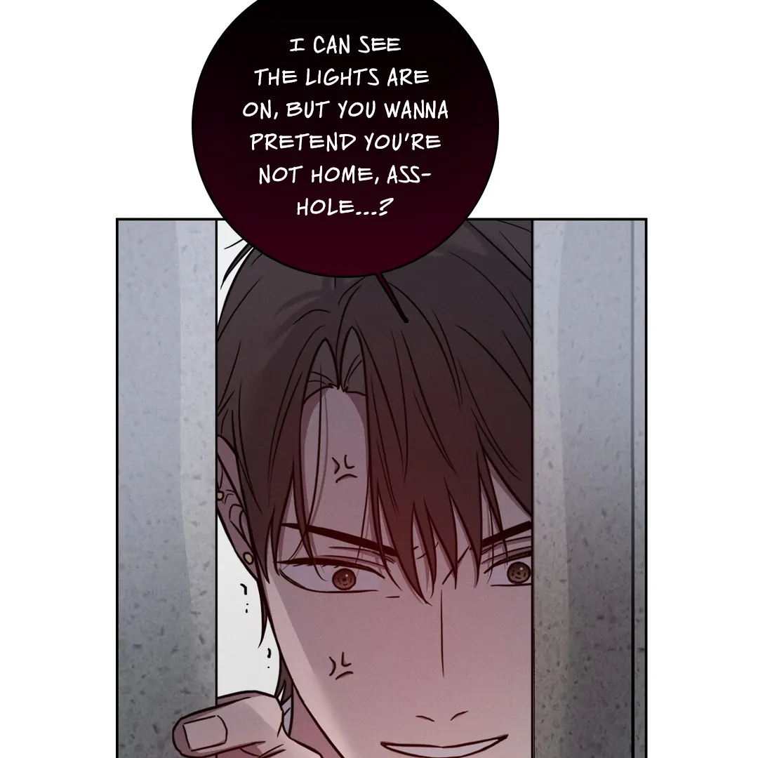 Missing Pepper Case Chapter 14 - Page 44