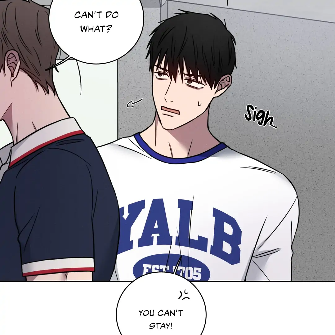 Missing Pepper Case Chapter 14 - Page 48