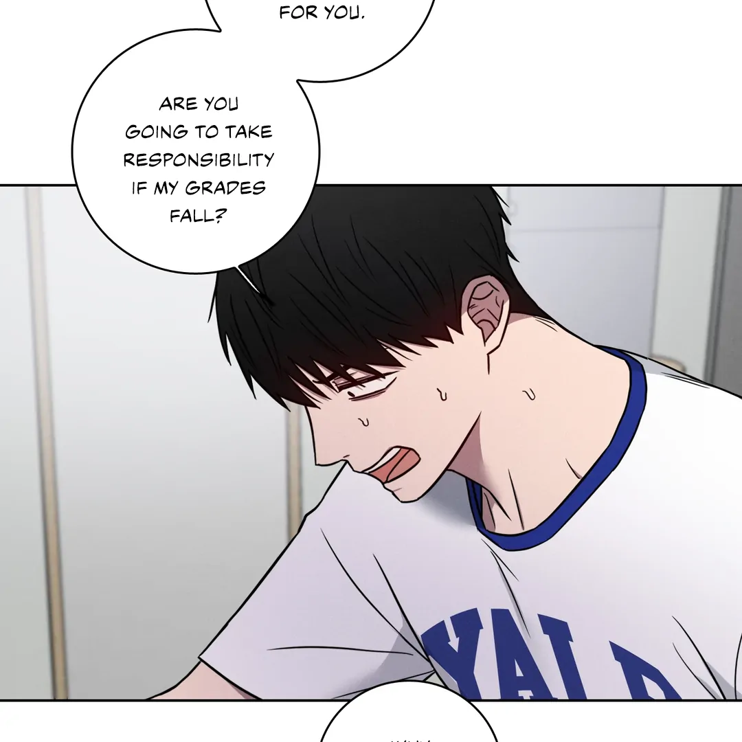 Missing Pepper Case Chapter 14 - Page 57