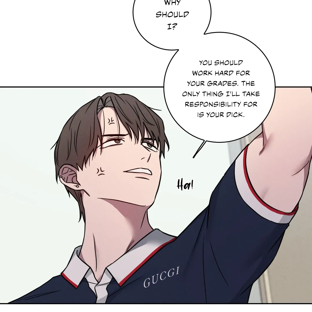 Missing Pepper Case Chapter 14 - Page 58