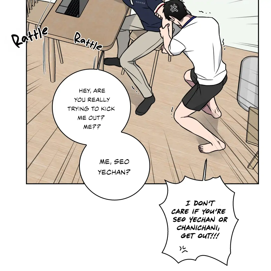 Missing Pepper Case Chapter 14 - Page 60