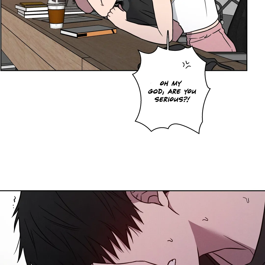 Missing Pepper Case Chapter 14 - Page 7