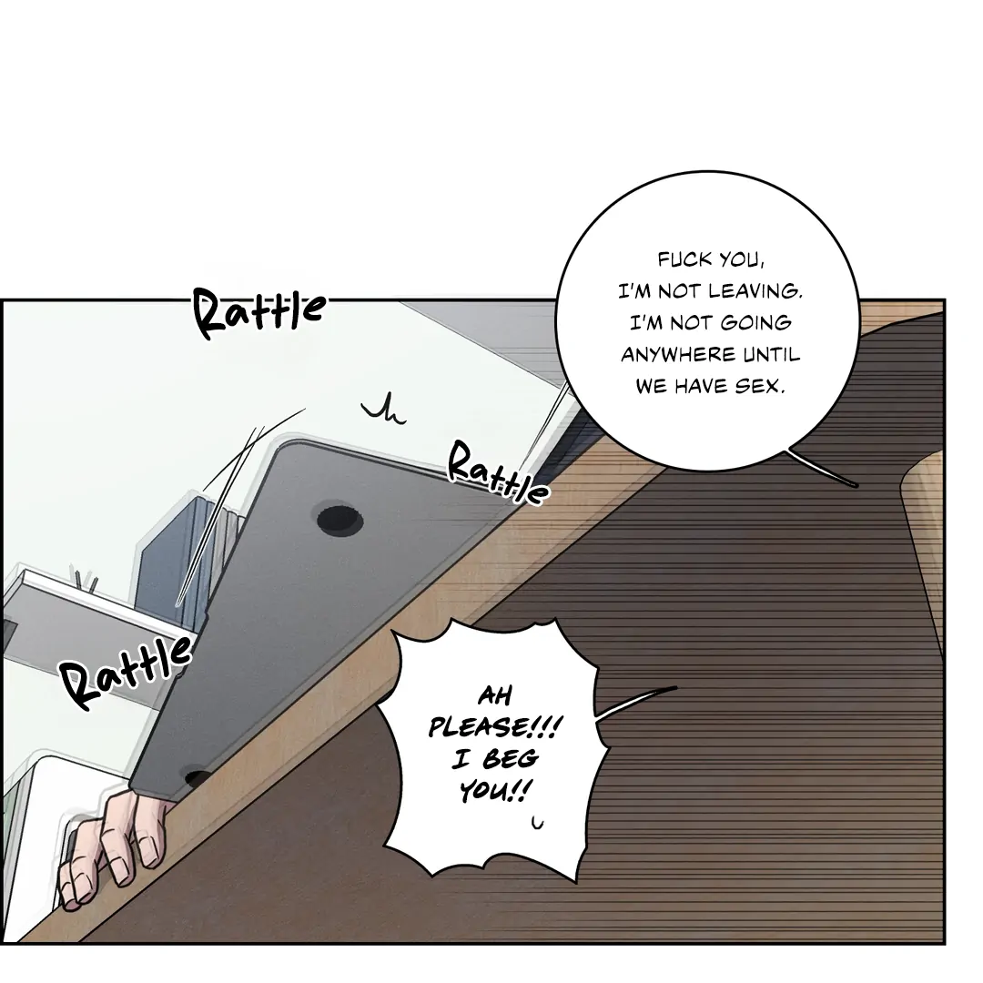 Missing Pepper Case Chapter 14 - Page 61