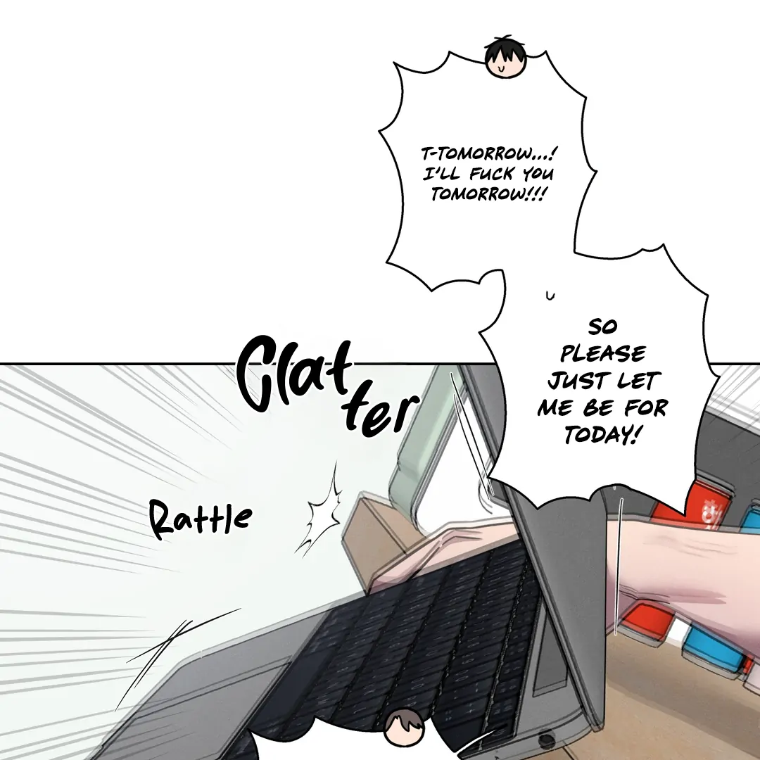 Missing Pepper Case Chapter 14 - Page 62
