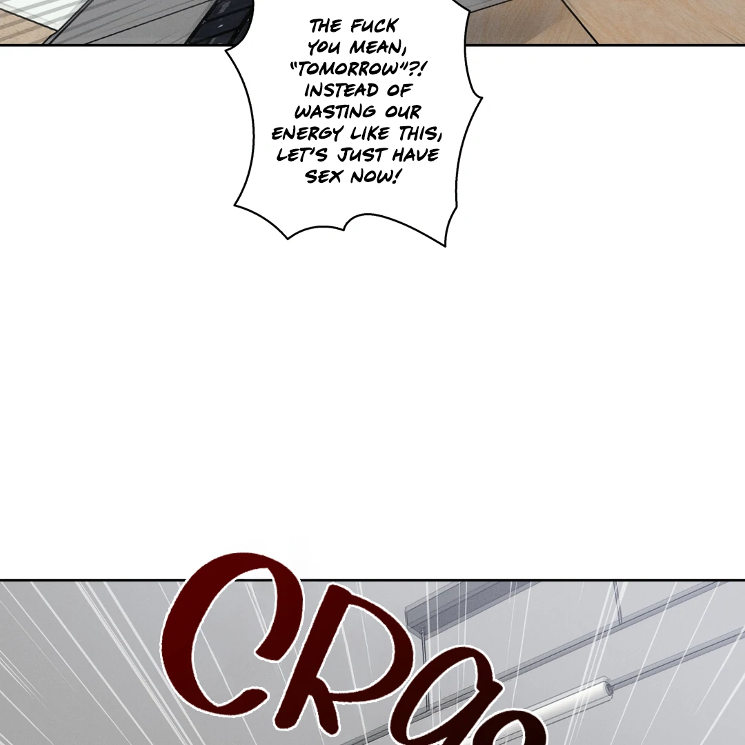 Missing Pepper Case Chapter 14 - Page 63