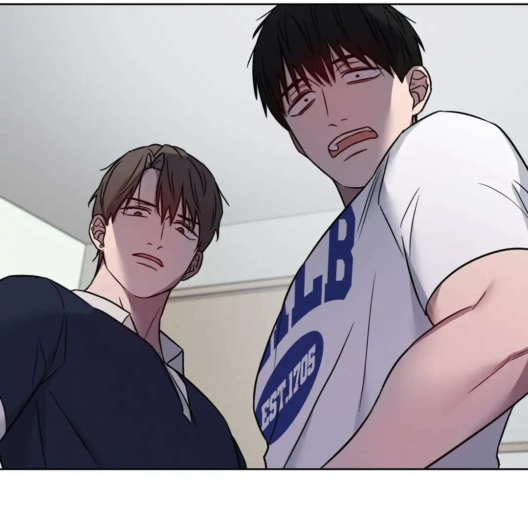 Missing Pepper Case Chapter 14 - Page 65