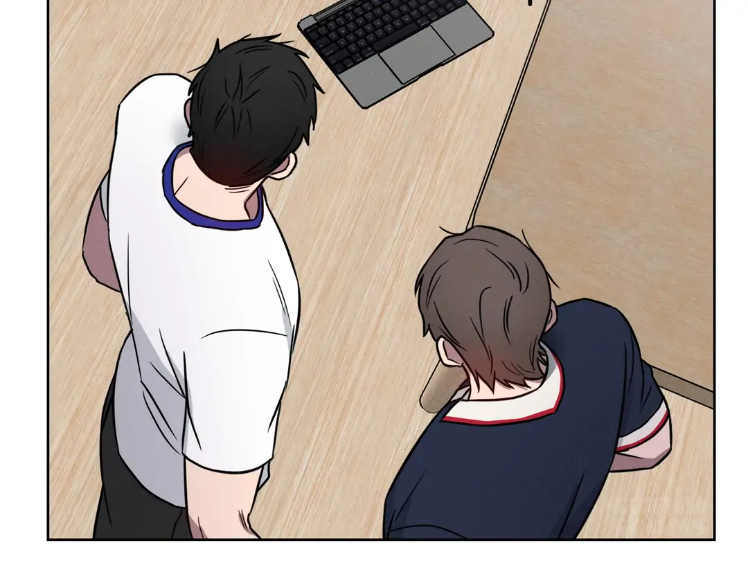 Missing Pepper Case Chapter 14 - Page 67