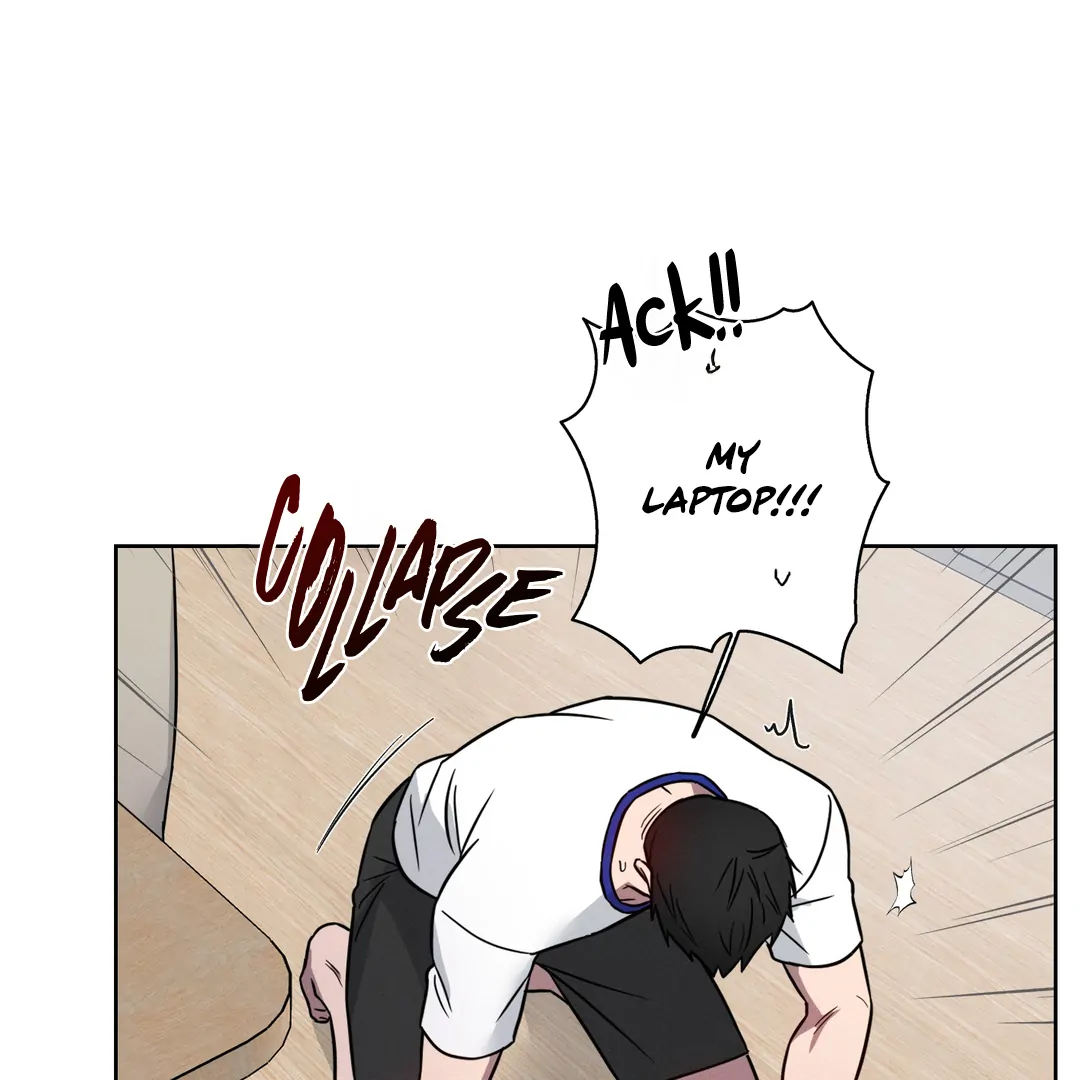 Missing Pepper Case Chapter 14 - Page 68