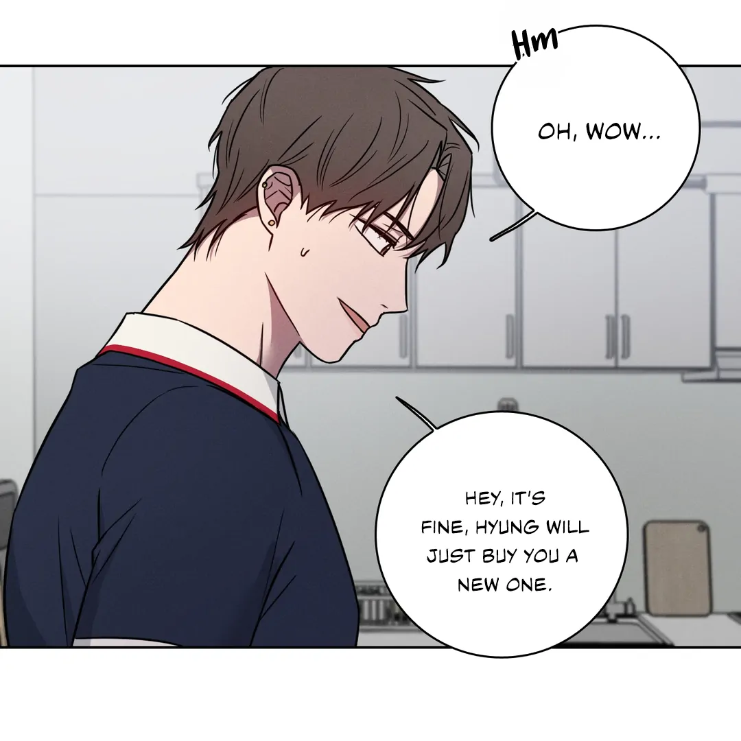 Missing Pepper Case Chapter 14 - Page 70
