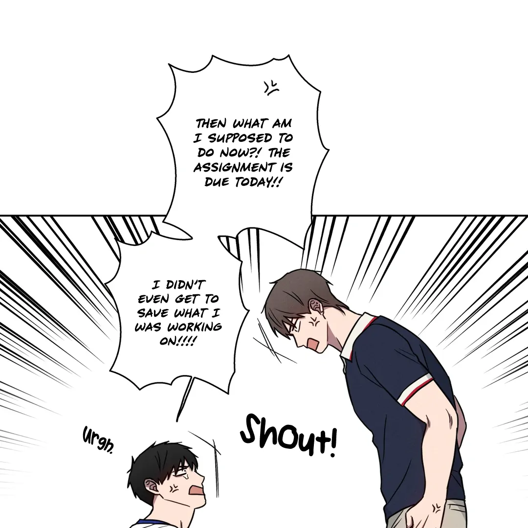 Missing Pepper Case Chapter 14 - Page 71