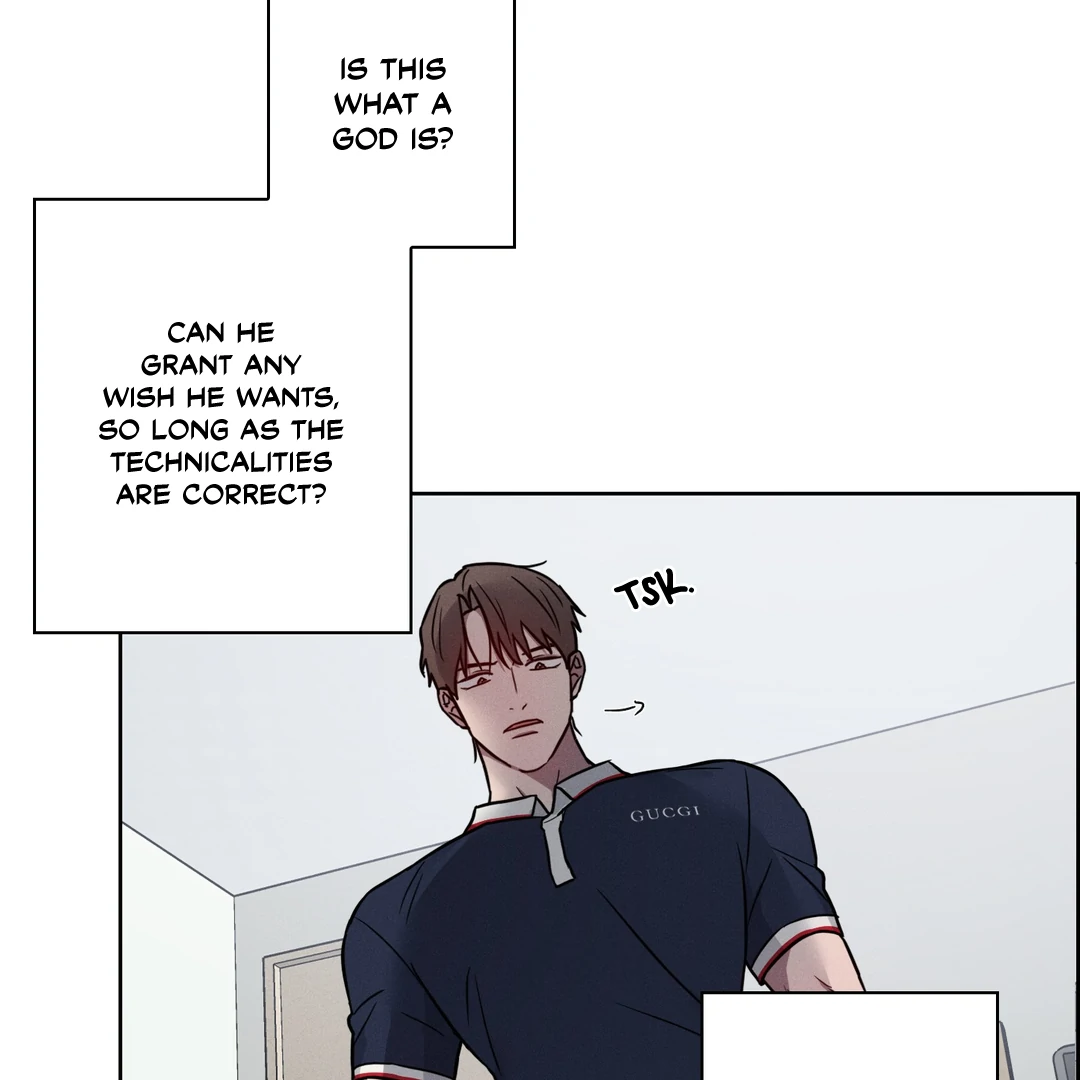 Missing Pepper Case Chapter 14 - Page 79