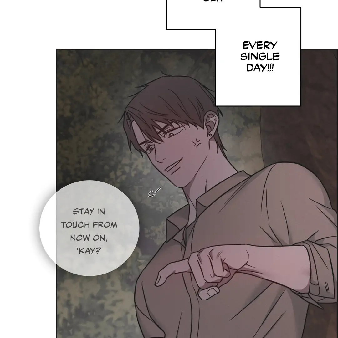 Missing Pepper Case Chapter 14 - Page 9
