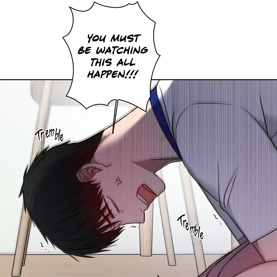 Missing Pepper Case Chapter 14 - Page 85