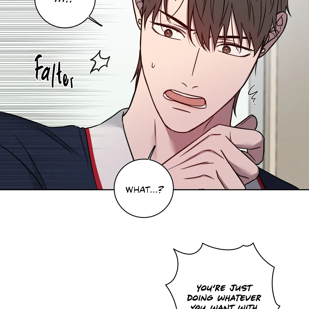 Missing Pepper Case Chapter 14 - Page 87
