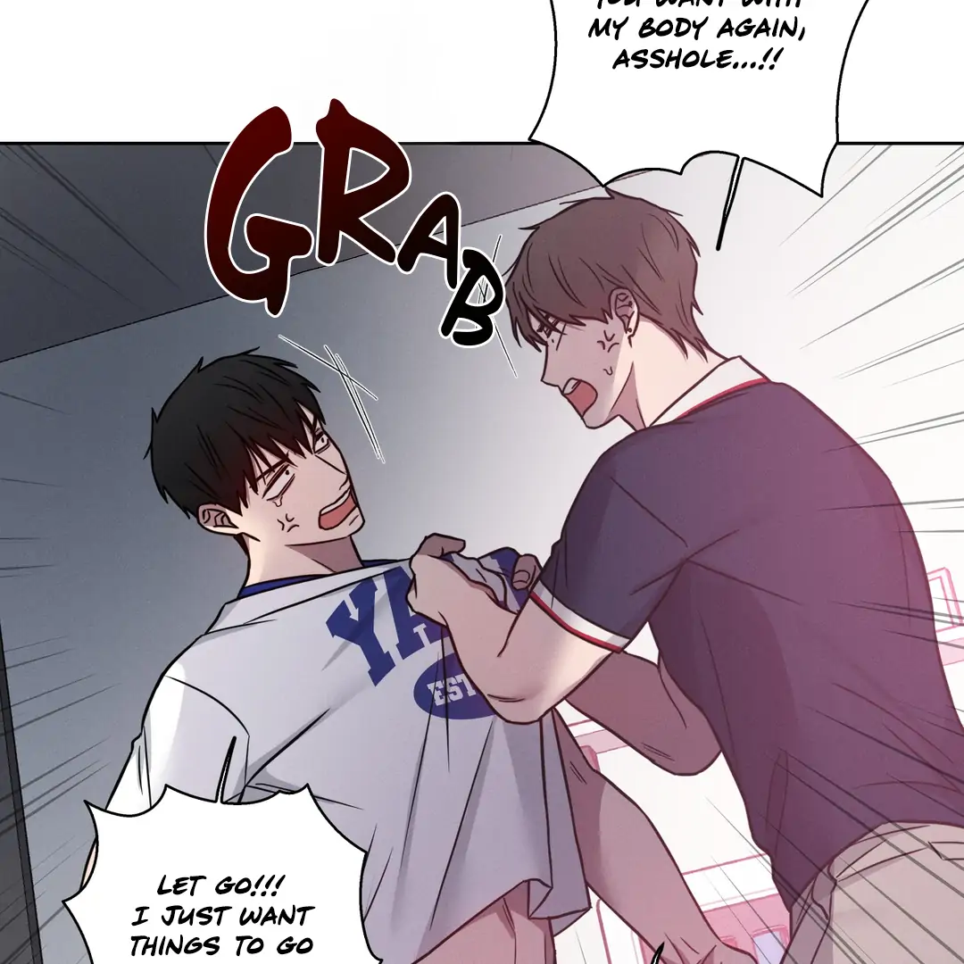 Missing Pepper Case Chapter 14 - Page 88
