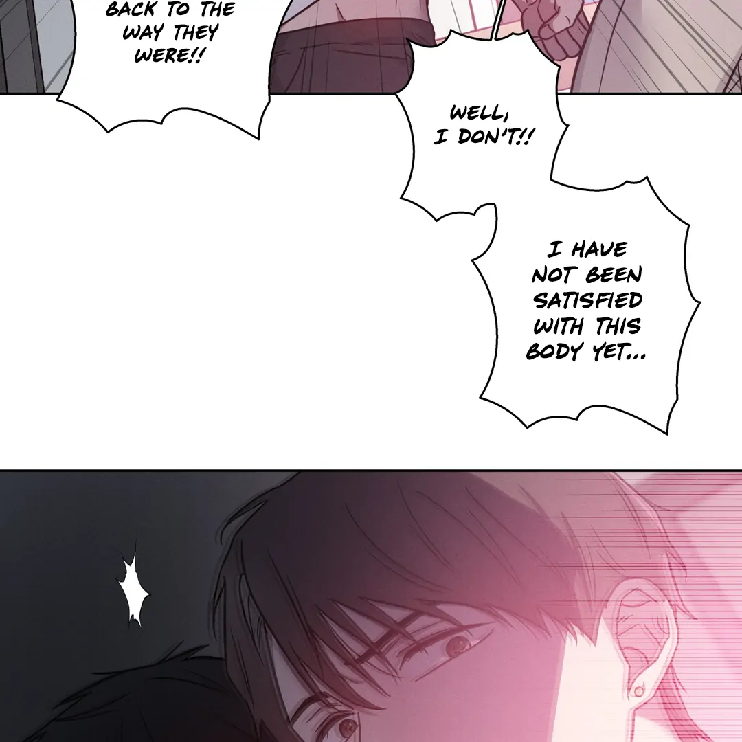 Missing Pepper Case Chapter 14 - Page 89