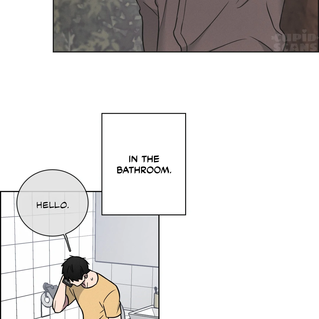 Missing Pepper Case Chapter 14 - Page 10