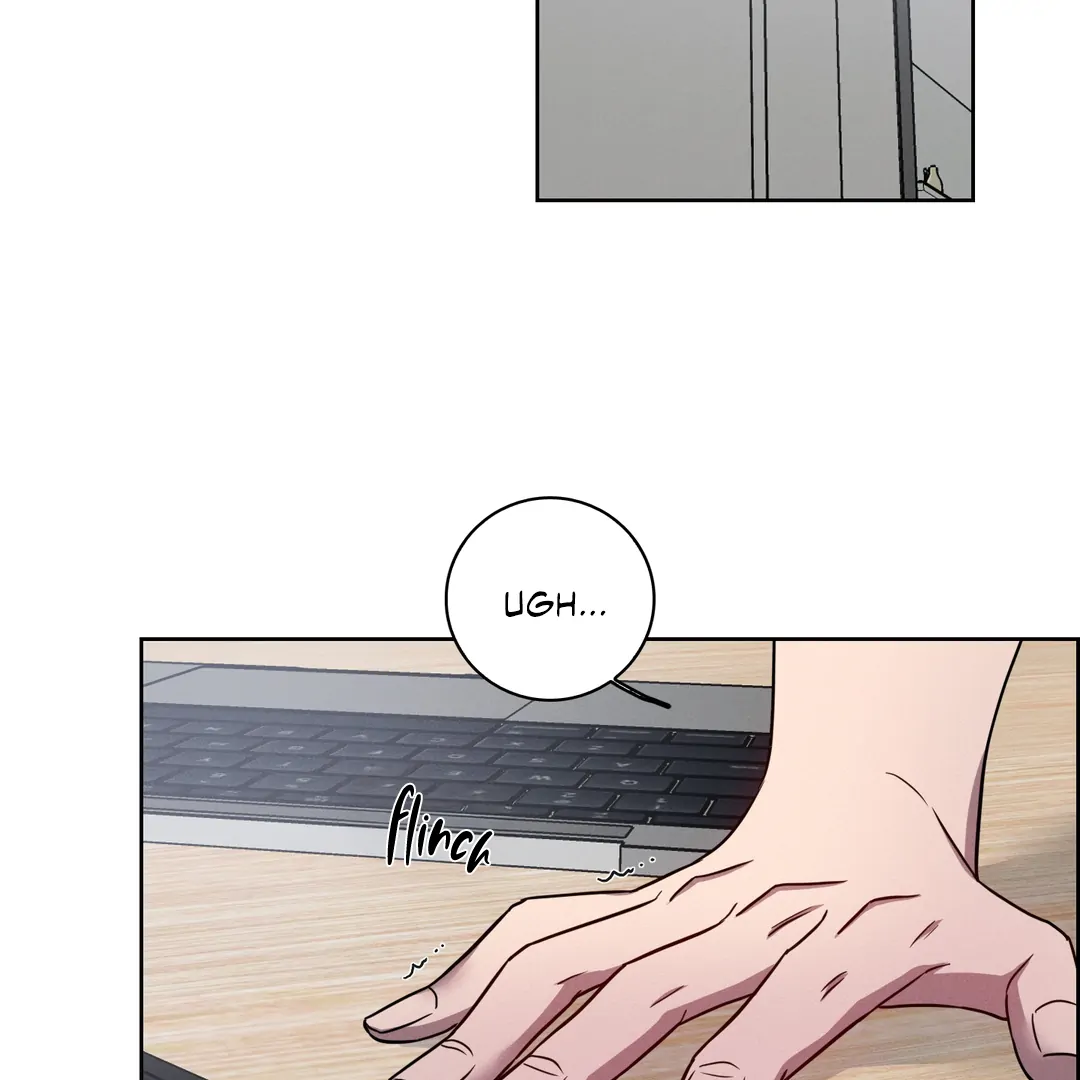 Missing Pepper Case Chapter 14 - Page 95