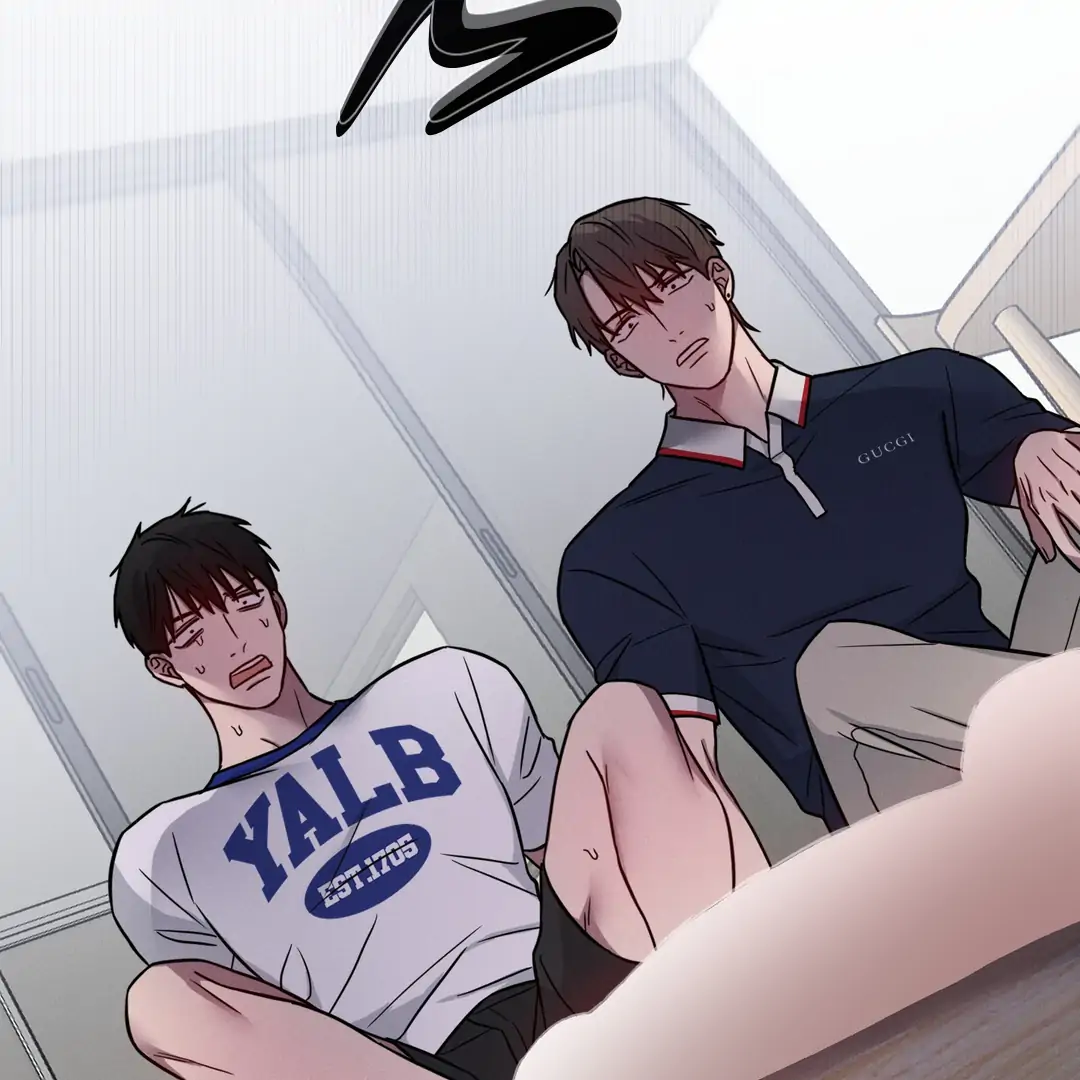 Missing Pepper Case Chapter 14 - Page 97