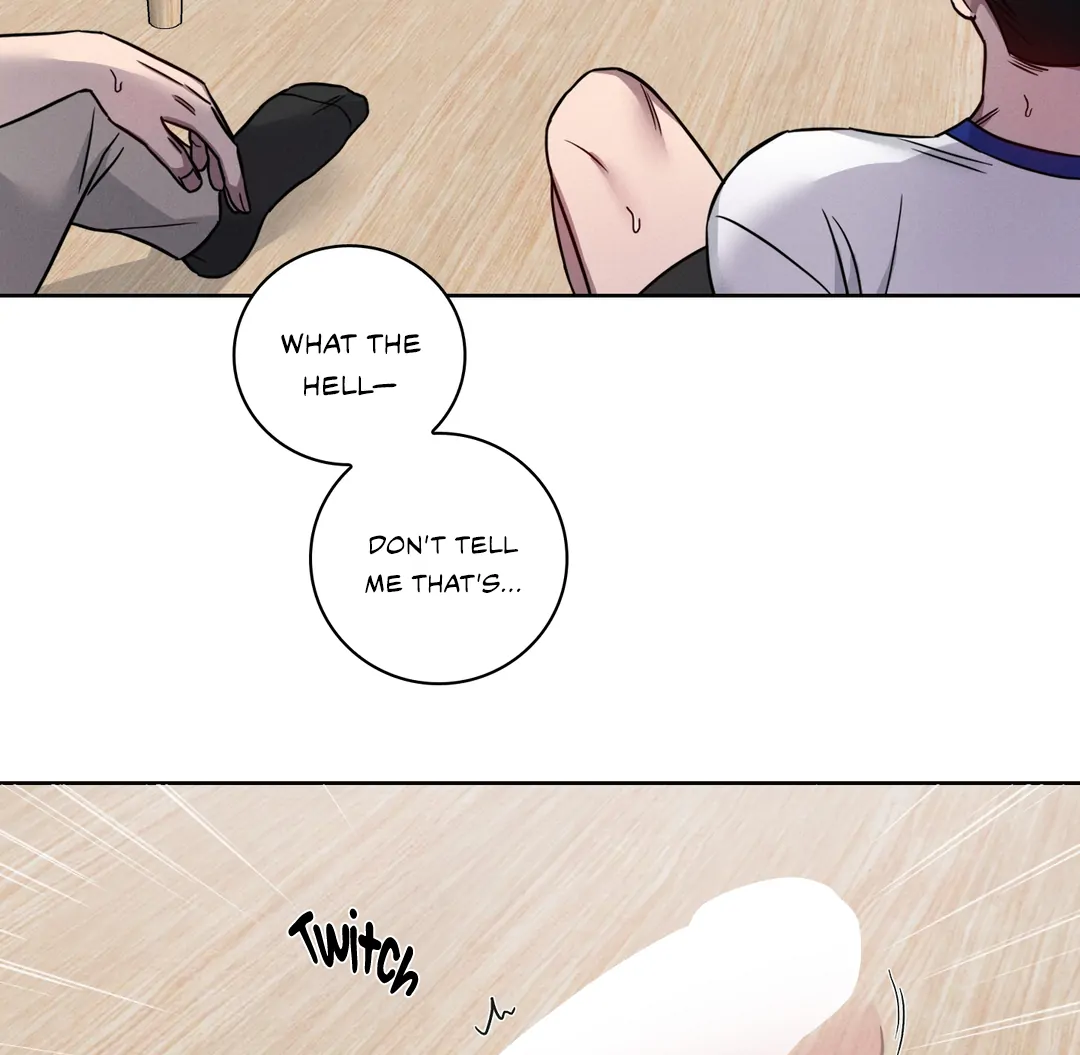 Missing Pepper Case Chapter 14 - Page 99