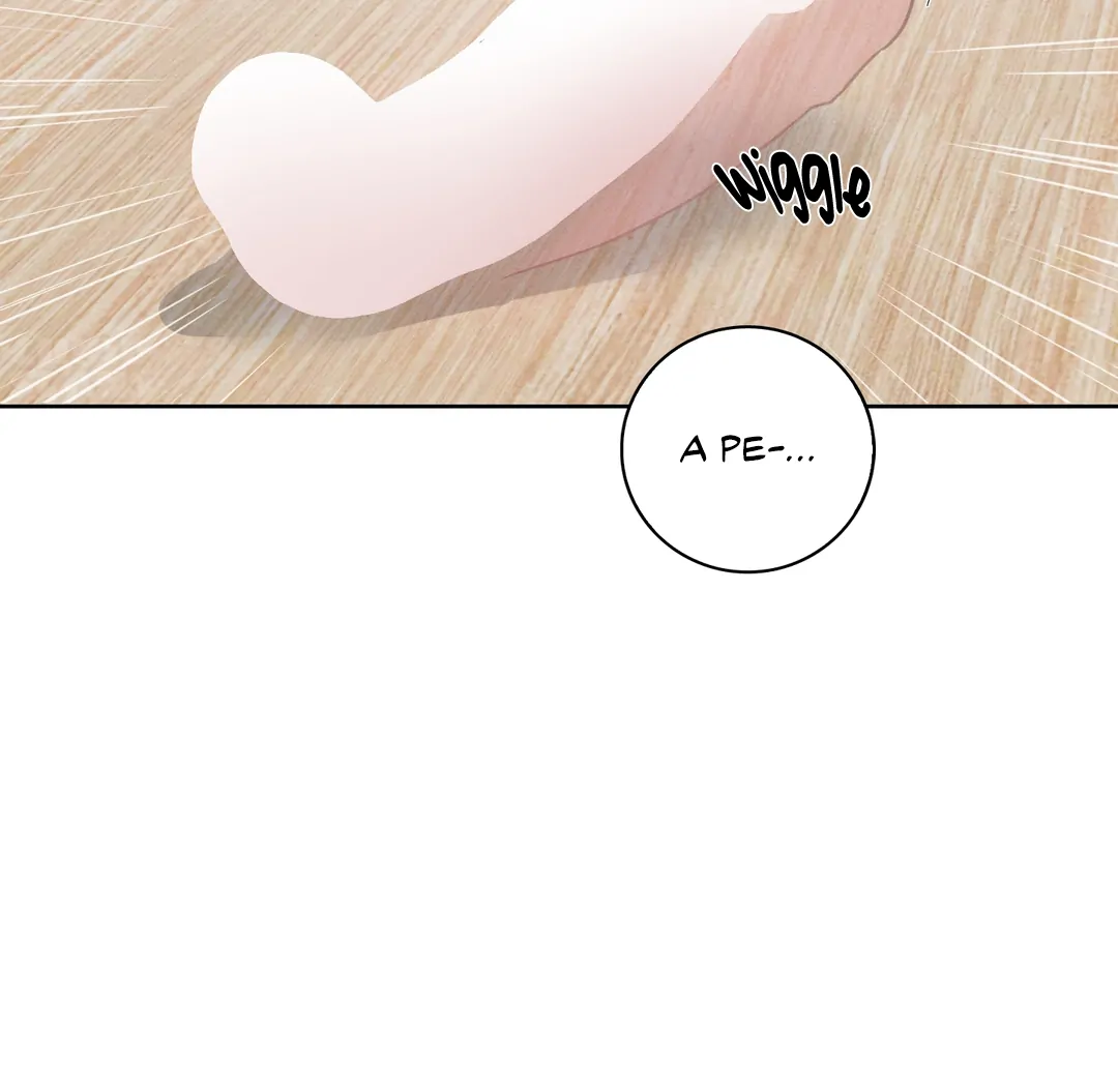 Missing Pepper Case Chapter 14 - Page 100