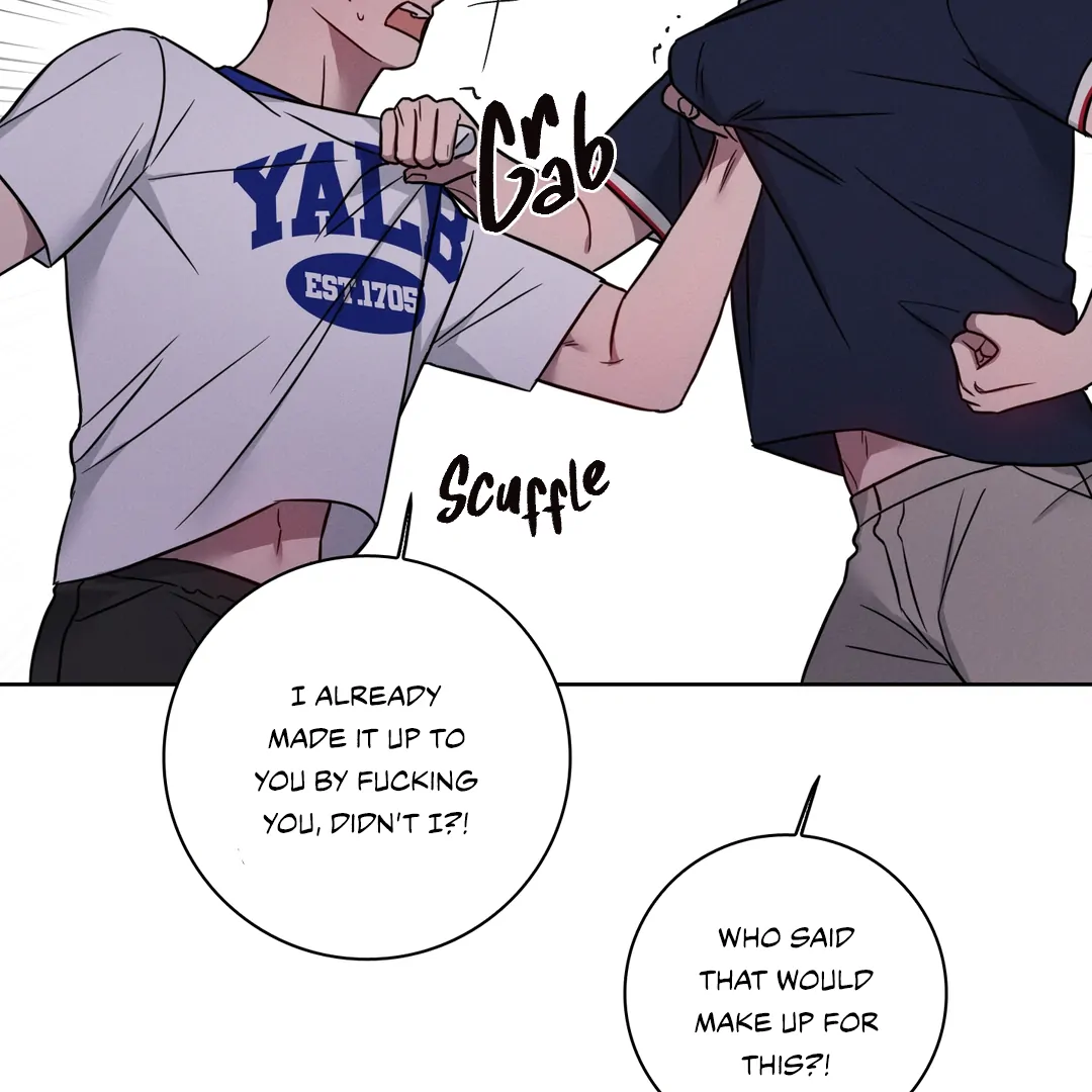 Missing Pepper Case Chapter 15 - Page 12
