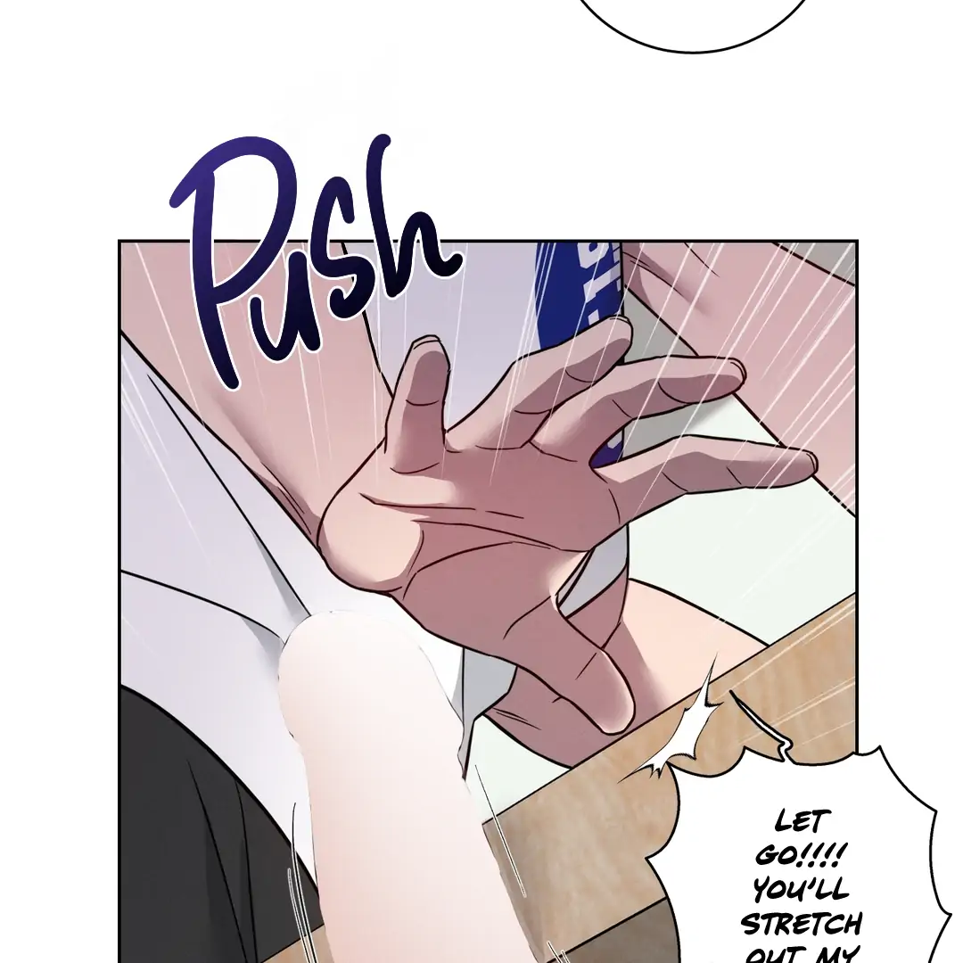 Missing Pepper Case Chapter 15 - Page 13